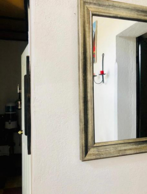 Apartamento (pequeño) en el centro de Antigua Guatemala